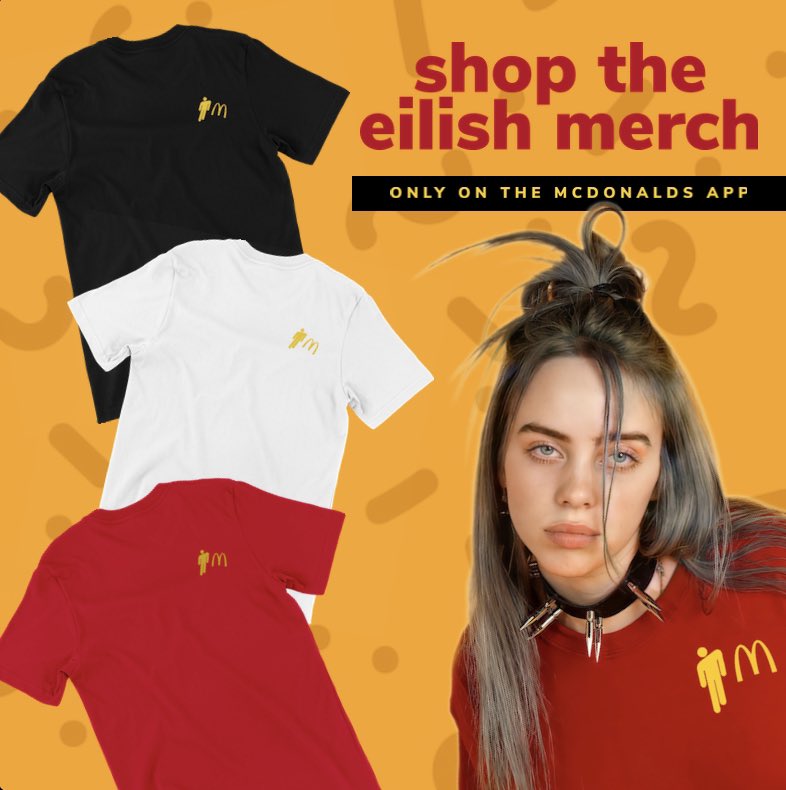 callmee_nini's tweet image. did this Celebrity McDonalds meal with a few graphic designer friends! here’s mine. ❤️‍🔥❤️‍🔥❤️‍🔥 

check out the rest on IG under hashtag #ACEDTHEASSIGNMENT 

NiniSketchesllc | ninisketches.com