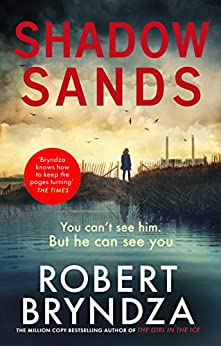 caileybarker's tweet photo. Shadow Sands by @RobertBryndza. A body in a reservoir, a history of murders & a missing woman. An intriguing plot and a thrilling ride. Enjoyed this one.
#bookreivews #amreading #readingcommunity #shadowsands https://t.co/qtZ8Lp6fUK