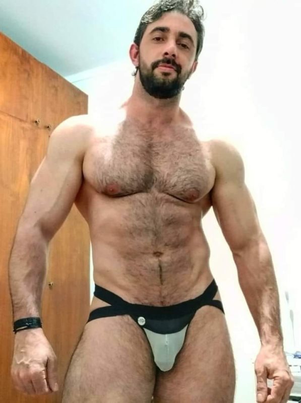 OnBearSays's tweet photo. Bear Community https://t.co/0uyWwxGiG7
#beard #hairy #barba #hairychest #woof #sexymen #hunk #bear #beardedmen #hairyguy #muscle #barbudos #scruff #swag #gay #ampits #ursos #furry #beardstrong #beardsaresexy #beardboy #hairymen #beargay #ursosgays #ososgays #daddy https://t.co/dsyaqYsz3P