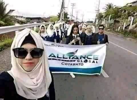 CoachEderlyn's tweet photo. Congratulations to our Muslim Business partners from AIM Global Cotabato city🤩🥰
More blessings to come!!!
#BCO 
#AIMGLOBAL_COTABATO 
WhatsApp me: +639085969090 https://t.co/I88a9cojMW