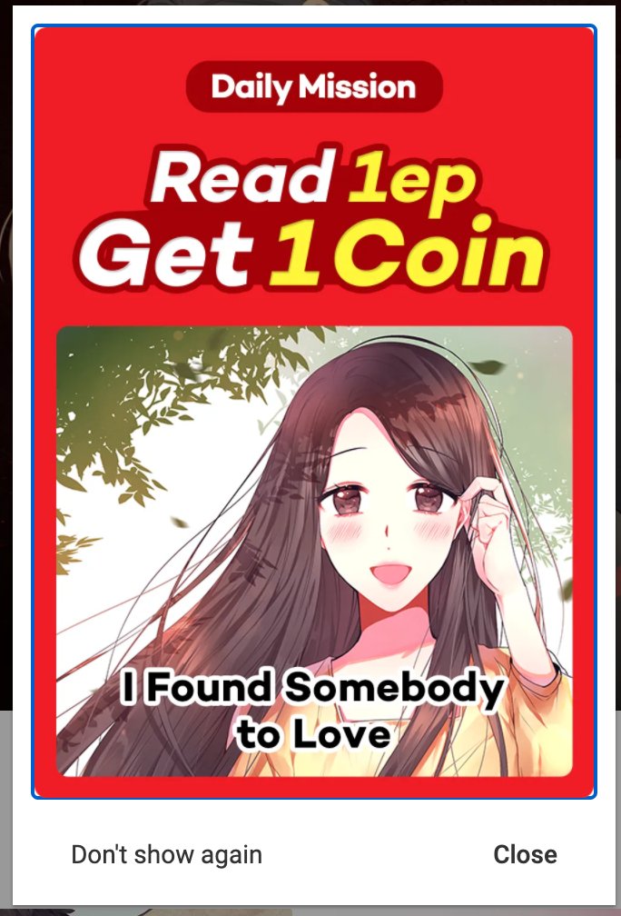 miahuahua's tweet image. 8/21 Lezhin Daily Missions
 📌 Delicious Blood
 📌 Your wish is my command!
 looks like we only get 2 coins today too :')
#lezhin #lezhinDailyMission #bonusCoin #lezhinplus