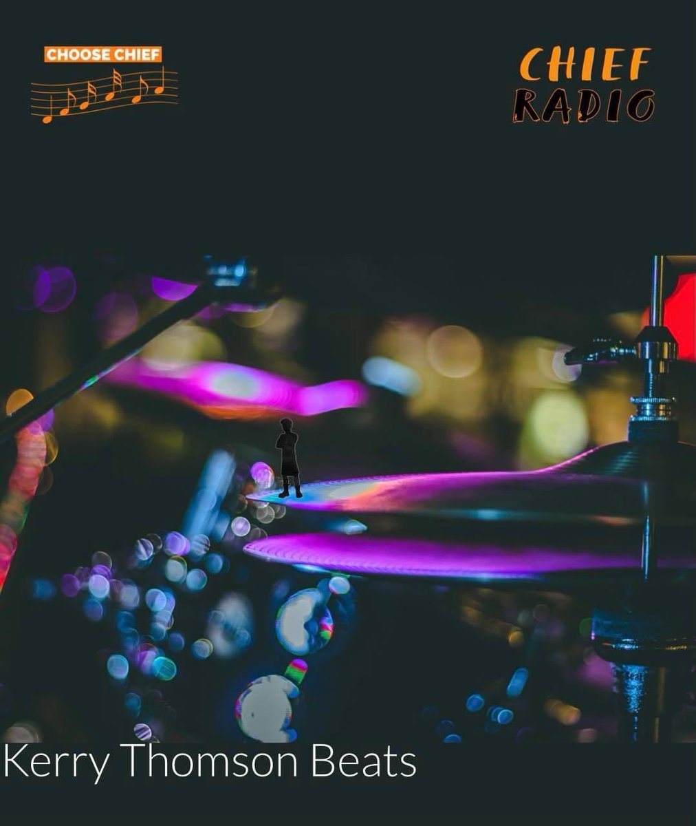 Join <a href="/Kerry_Thomson1/">Kerry Thomson</a> with her Beats show at 8am, she’ll also be giving away two tickets to <a href="/octavoce/">Octavoce</a> for their gig tonight! 

On today 
<a href="/delamitrinews/">Del Amitri</a>
<a href="/thewanderhearts/">The Wandering Hearts</a>
<a href="/SKERRYVORE/">SKERRYVORE</a>
<a href="/horomusic/">Hò-rò</a>
<a href="/thebandjoseph/">Joseph</a>
<a href="/wearetidelines/">Tide Lines</a>
<a href="/opendayrotation/">Willie Campbell</a>
<a href="/malpope/">Mal Pope</a>
<a href="/heronvalleyband/">HERON VALLEY</a>
@Skipinnish 
🧡