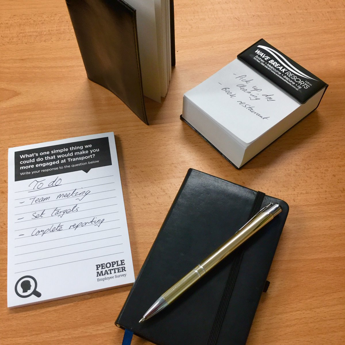 CubicPromote's tweet photo. To do lists are a great motivational tool because you can use them to clarify your goals.
https://t.co/VAq9KVJVFS
#brandedstickynotes #postitnotes #promotionalnotes #branding #marketing #brandednotes #customisednotes #brandedstickers #personalisedstickynotes #logoprinted #promo https://t.co/LDOqv4Q59B