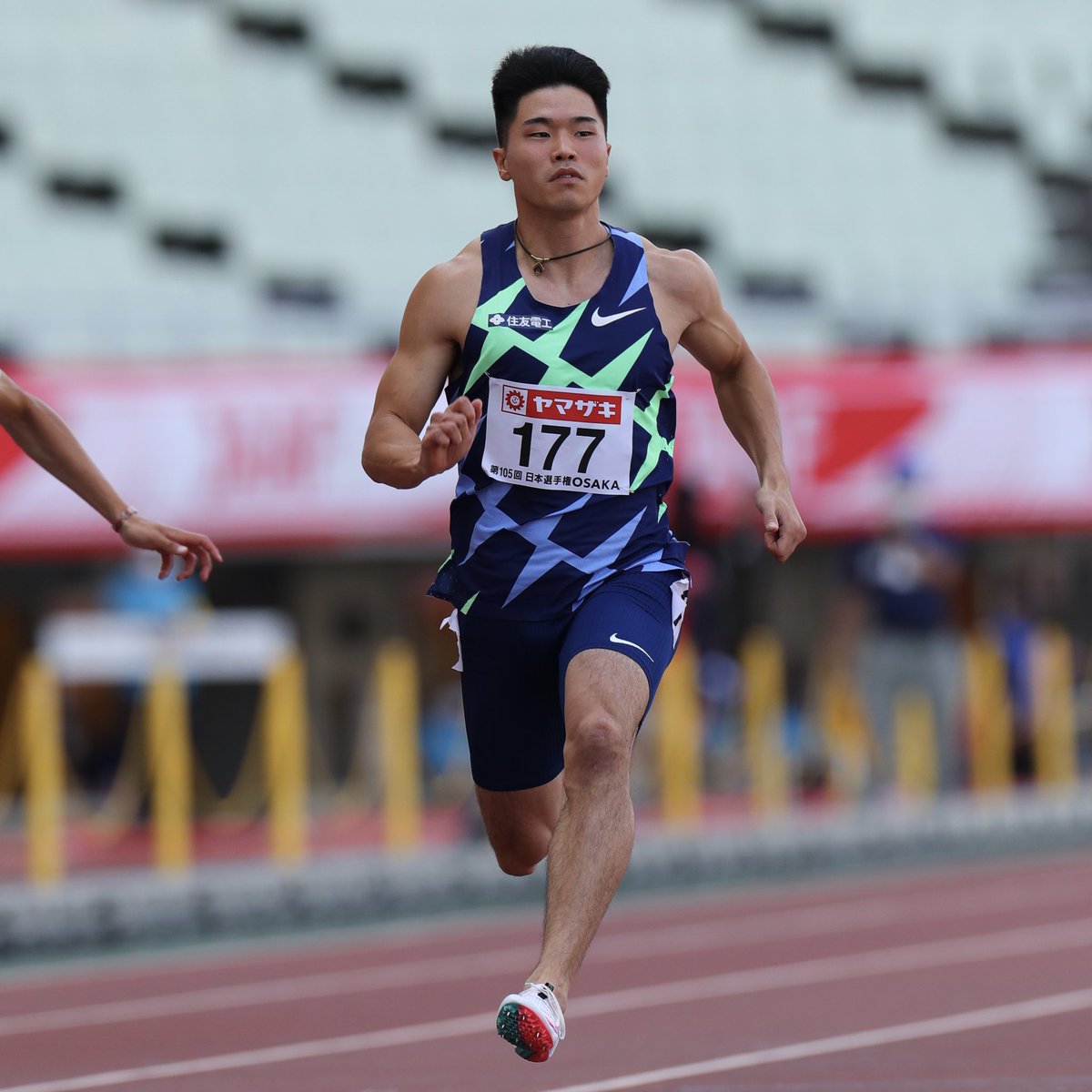 小池祐貴 Yuki Koike Twitter