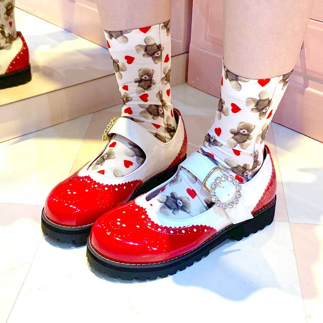 NILE PERCHラフォーレ原宿店 on Twitter: 