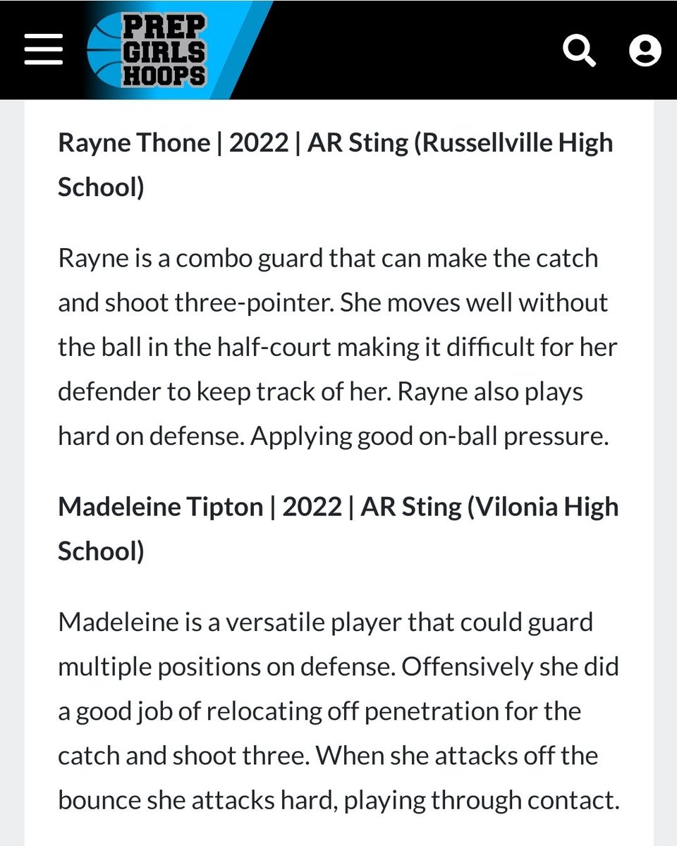 Heather Healy tweet media