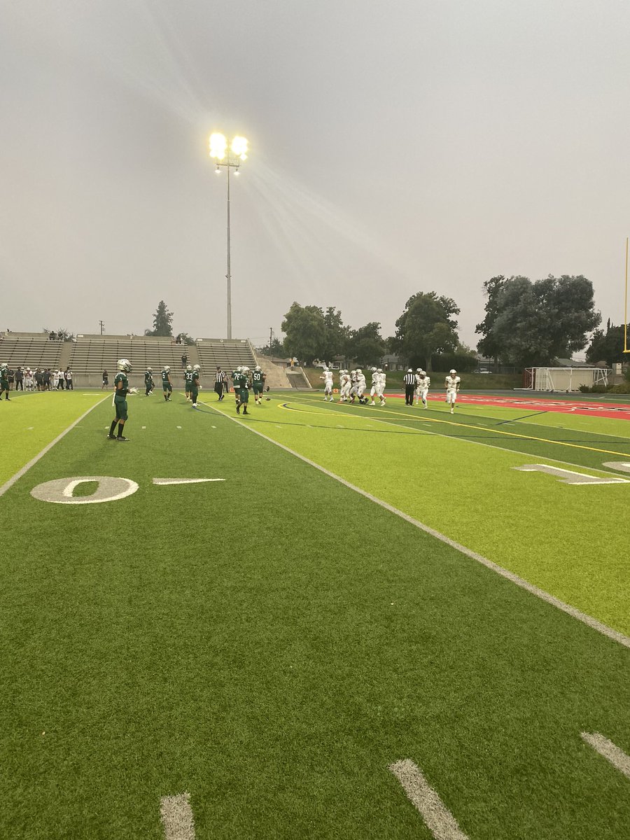 Hoover Athletics tweet media