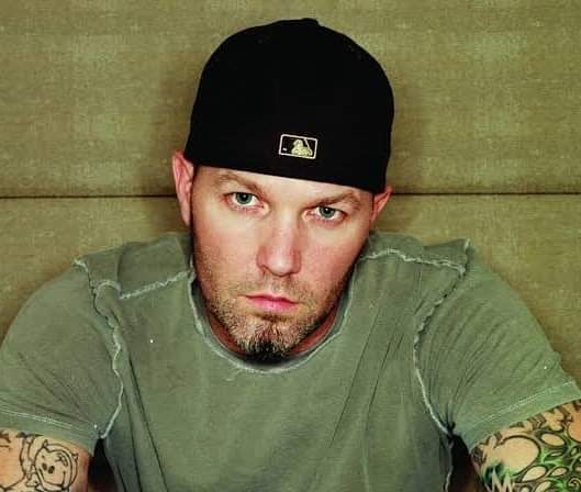 SonoroNews's tweet photo. #UndiaComoHoy 20 de agosto de 1970 nace #WilliamFrederickDurst en Gastonia, Carolina del Norte, más conocido como #FredDurst, cantante estadounidense, conocido por ser el líder y vocalista del grupo de nu metal Limp Bizkit.
#limpbizkit #SonoroNews https://t.co/GE5oGthaJW