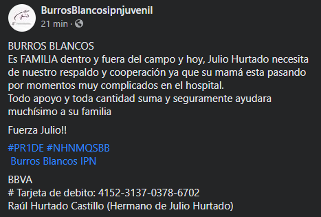 BB_IPN_Juv's tweet photo. @BurrosBlancos https://t.co/mNT6DibIhL