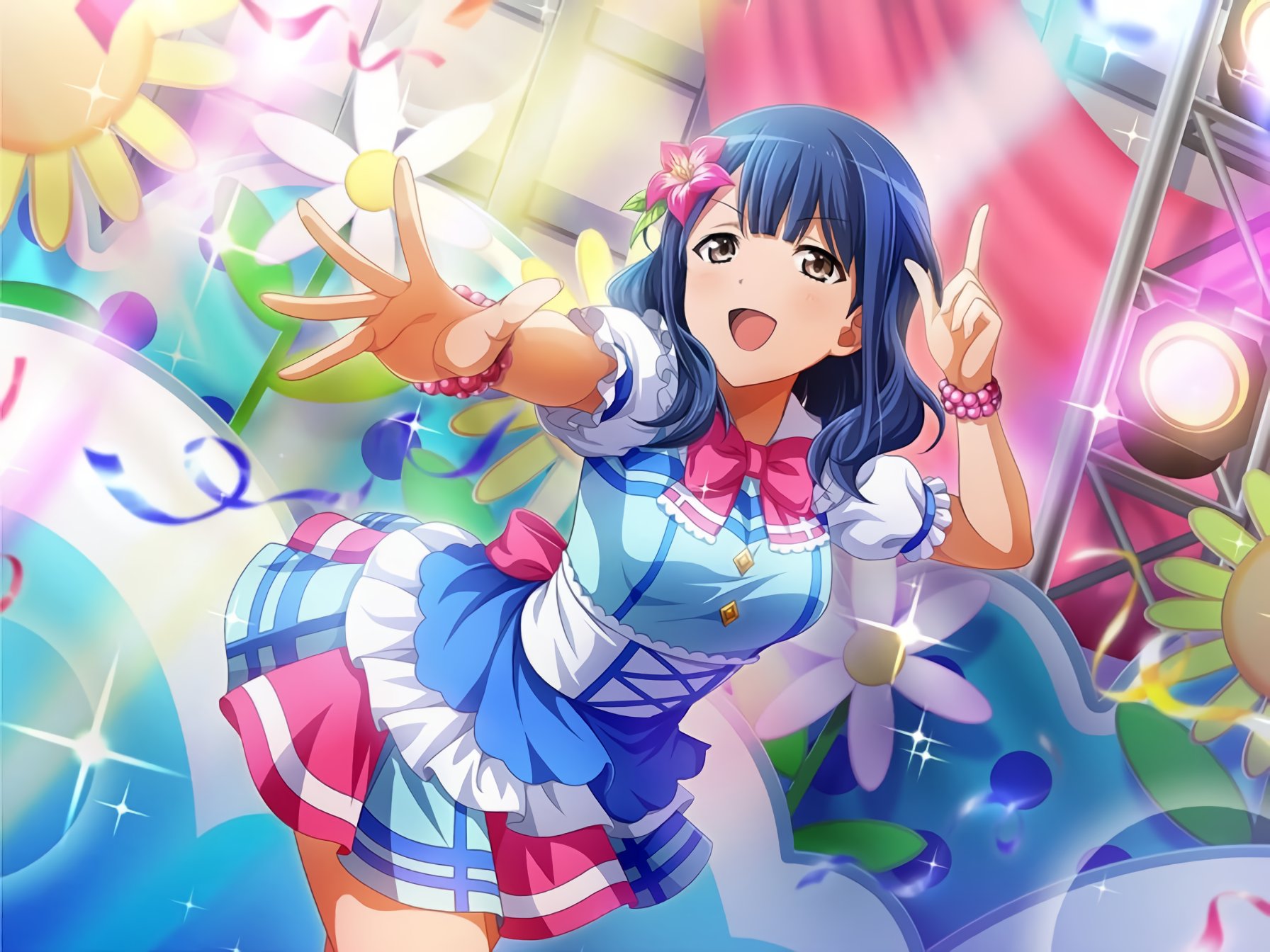 推しキャラ 可愛いキャラbot V Twitter 花柳香子 T Co Hcijbd5hf7 花柳香子 スタリラ 推しキャラ 可愛いキャラbot Twitter