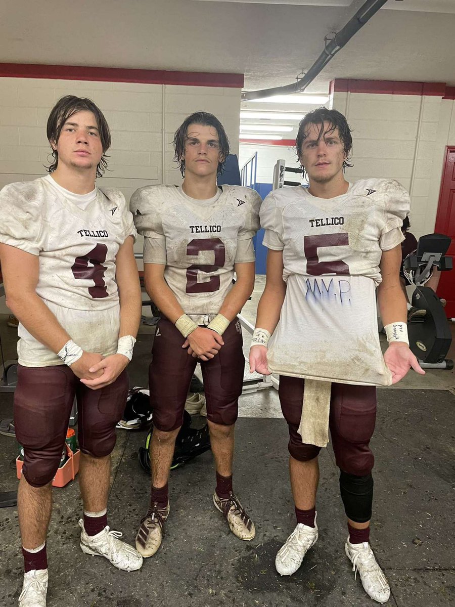 Sequoyah’s Daddy tweet media