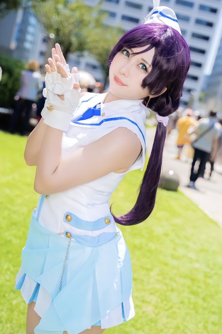 コスプレイヤー雪見のTwitter画像32