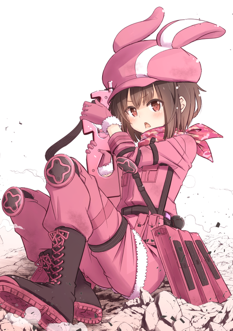 Faint Wistariaさんのイラストまとめ Faint Wistariaさんのイラストまとめ