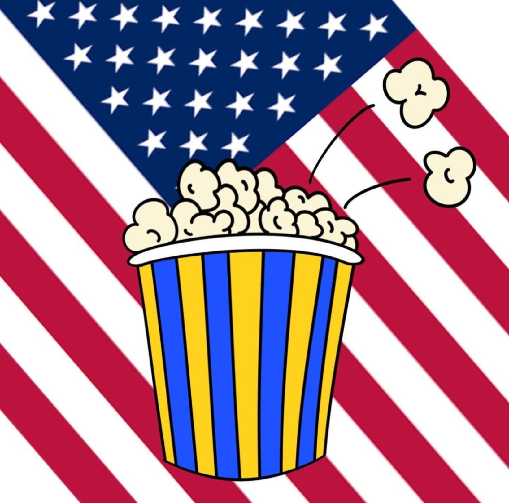 تويتر Octentry على تويتر 今日のイラスト 映画観ながら食べるポップコーンが一番おいしいですよね おしゃれ ポップコーン イラスト イラスト好きな人と繋がりたい 絵師さんとつながりたい ストリートファッション T Co ady9qvot T Co