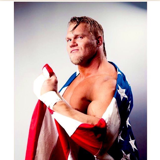 AEW wants 2 make some real news sign the real Best in the 🌎 Hammerstone !!!!