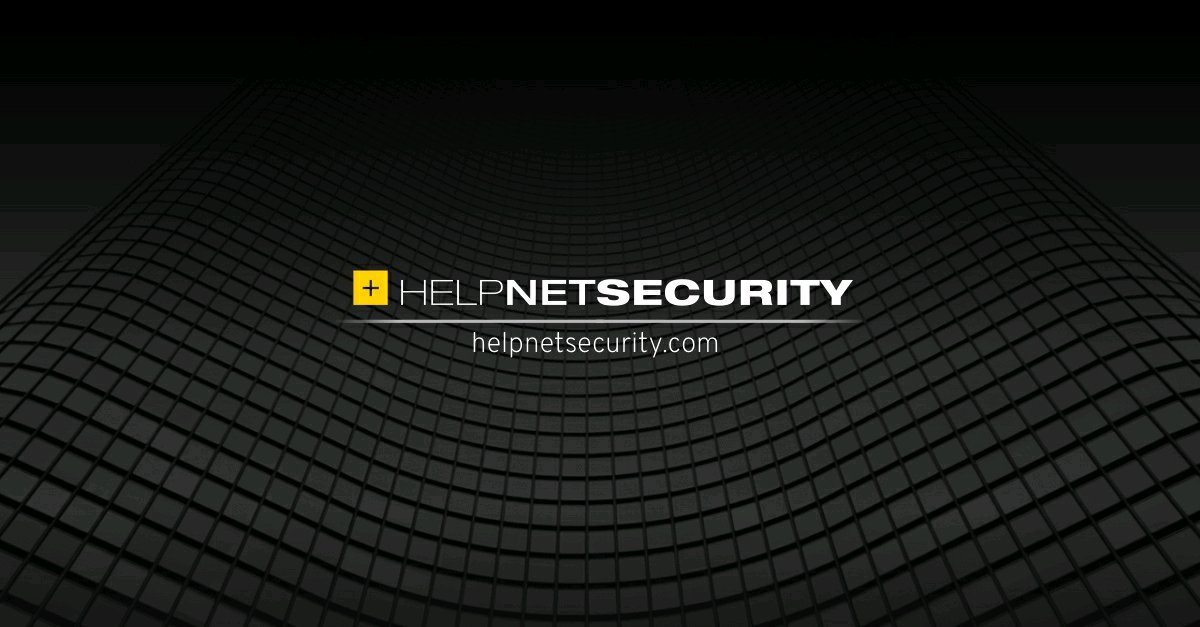 "Unpatched vulnerabilities remain one of the common points of infiltration into organizations’ ecosystems. I’m committed to the global fight against #Ransomware." <a href="/SrinivasMukkam2/">Srinivas Mukkamala</a> <a href="/RiskSense/">RiskSense</a> <a href="/GoIvanti/">Ivanti</a> 
via @HelpNetSecurity buff.ly/3k4T03M

#security #vulnerabilities