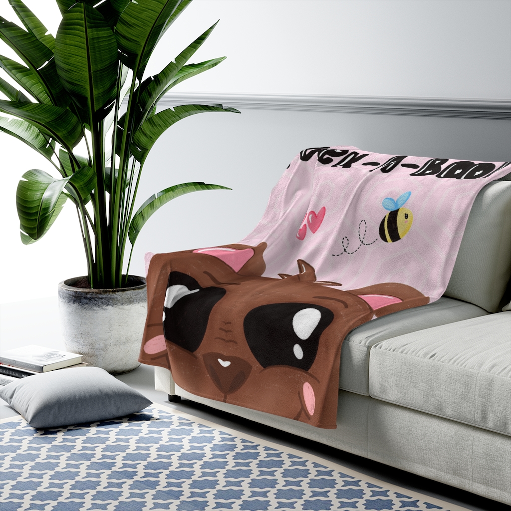 justjudidesigns's tweet photo. 🐻 NOW AVAILABLE 🐻

Kawaii "Peek-A-Boo" Velveteen Plush Blanket
Super soft, super cute, and it's available in 3 different sizes! 

GET YOURS HERE - https://t.co/tSdOArYaRf https://t.co/y2FLKOdZ3u