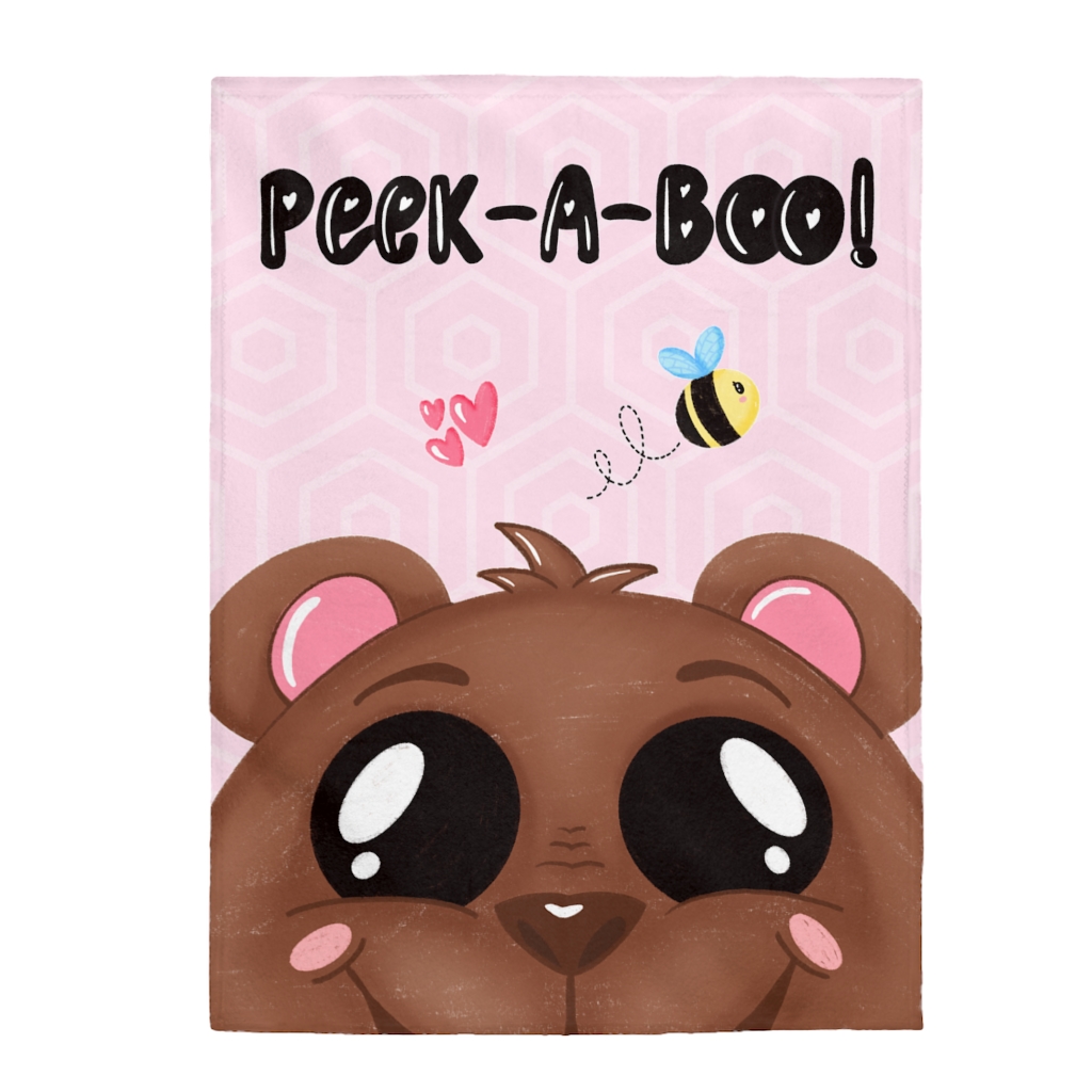 justjudidesigns's tweet photo. 🐻 NOW AVAILABLE 🐻

Kawaii "Peek-A-Boo" Velveteen Plush Blanket
Super soft, super cute, and it's available in 3 different sizes! 

GET YOURS HERE - https://t.co/tSdOArYaRf https://t.co/y2FLKOdZ3u
