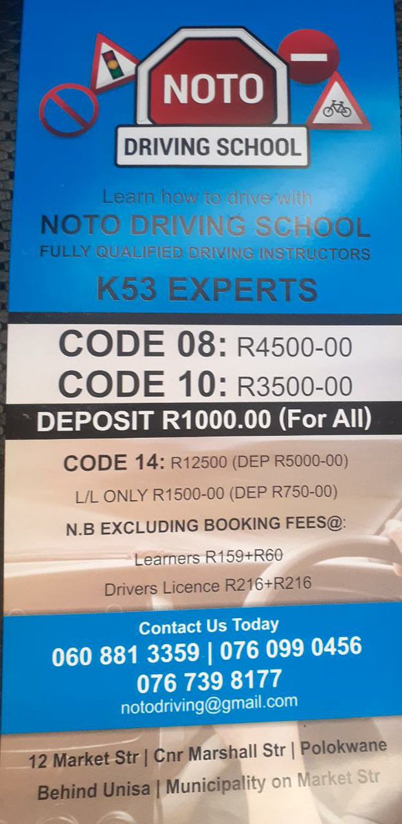 Noto_driving's tweet photo. How do you listen to lady du | sir trill, without a driver’s license, or at least a leaners license? https://t.co/iMXjpCwrE7