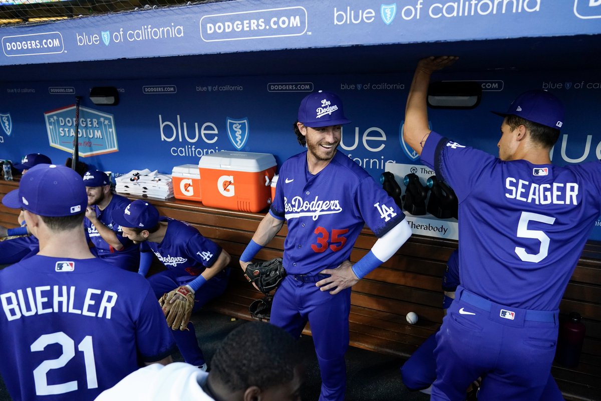 MLB on X: It's time for a @Dodgers City Connect jersey giveaway