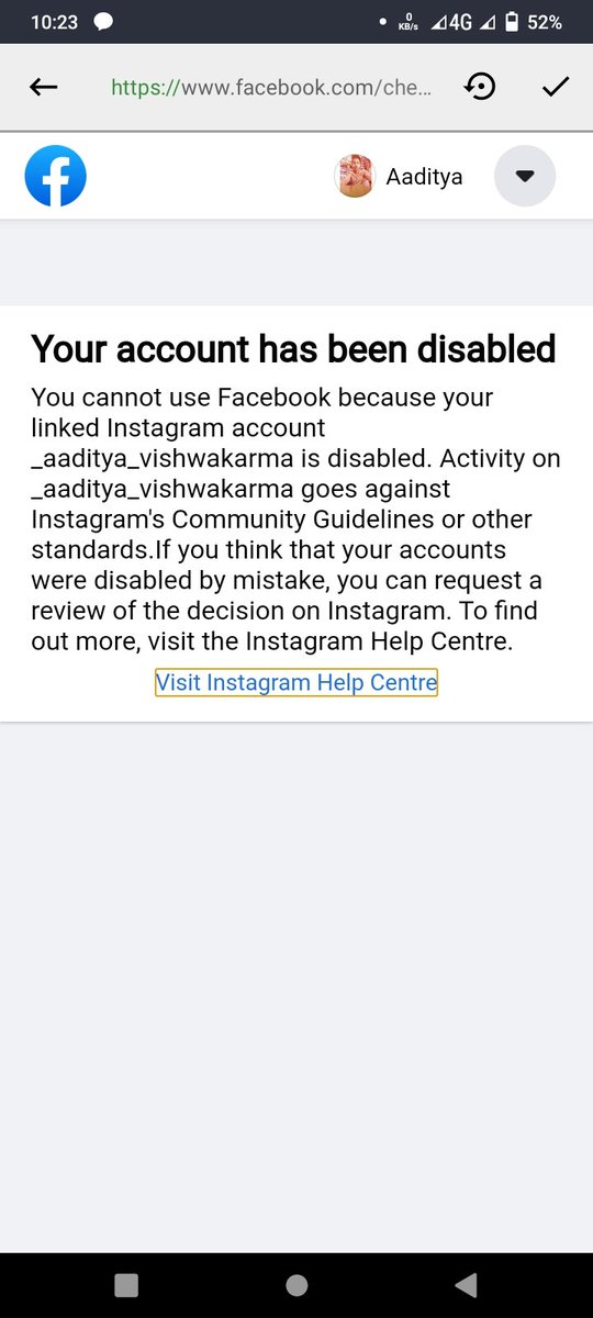 04_aaditya's tweet photo. @YouTubeCreators Please help me https://t.co/0A6chwWtaf