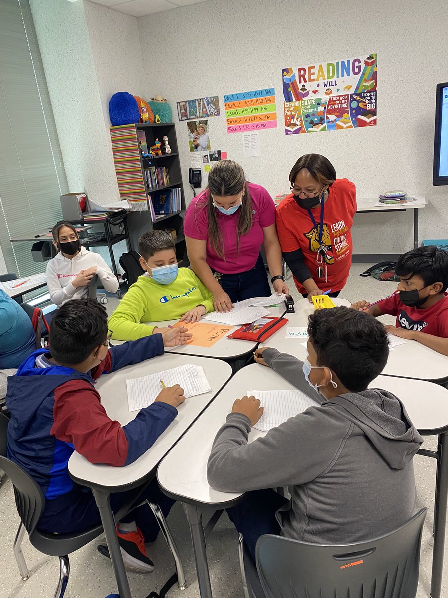 Shuntay Cole, M.A. tweet media