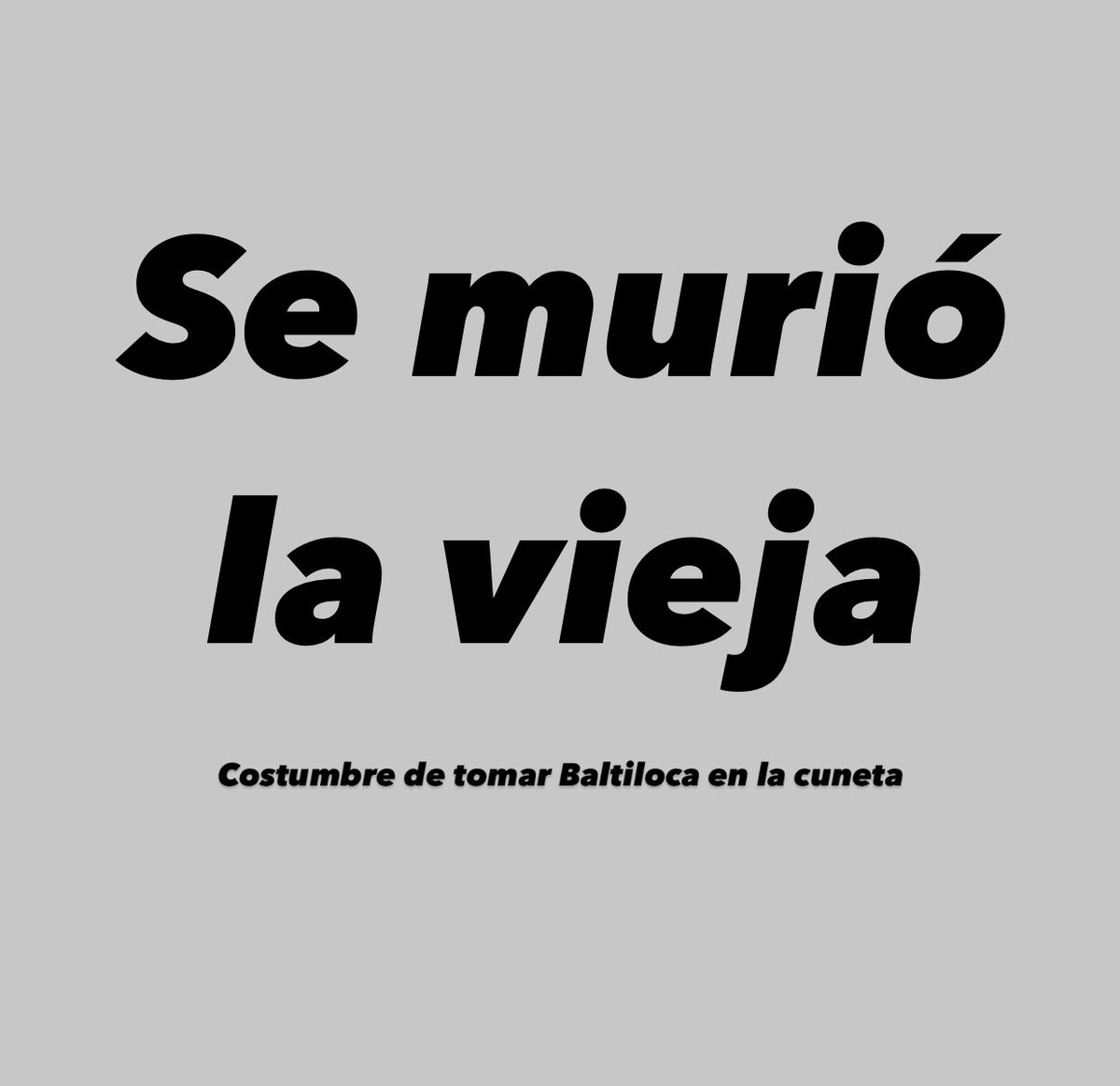 Cerveza Báltica (@balticachile) on Twitter photo 