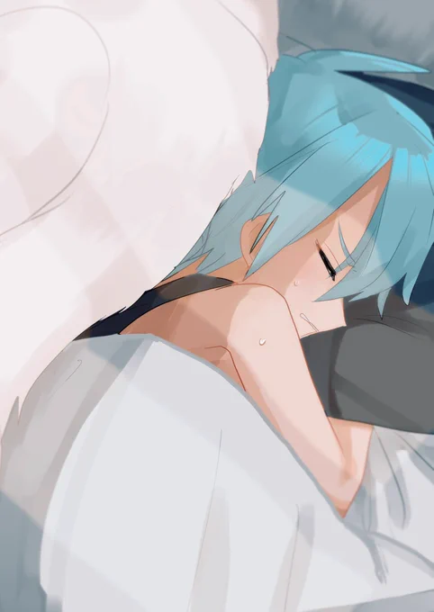 zzz… 