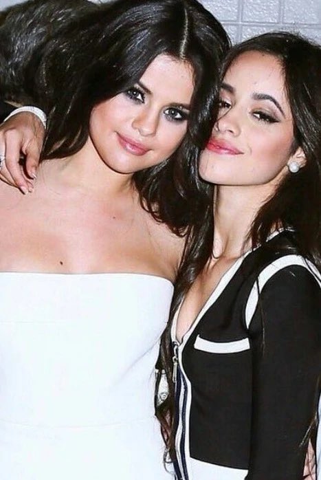 Camila Cabello included Selena Gomez in her list of favourite latinas for #NationalLatinaDay