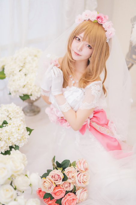 Twitterのコスプレ画像64