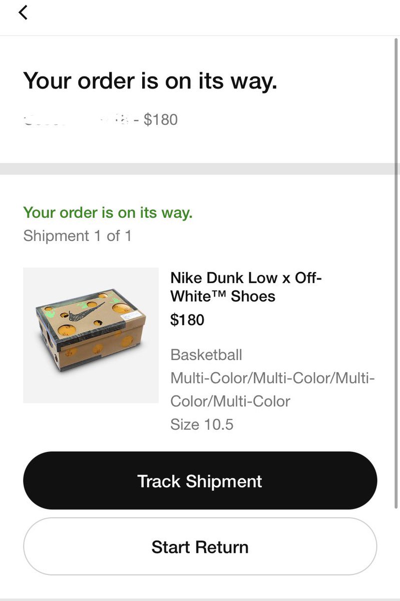 MorrisColten's tweet photo. Thank you for stealing my package @UPS https://t.co/5lEj2ZNj6j