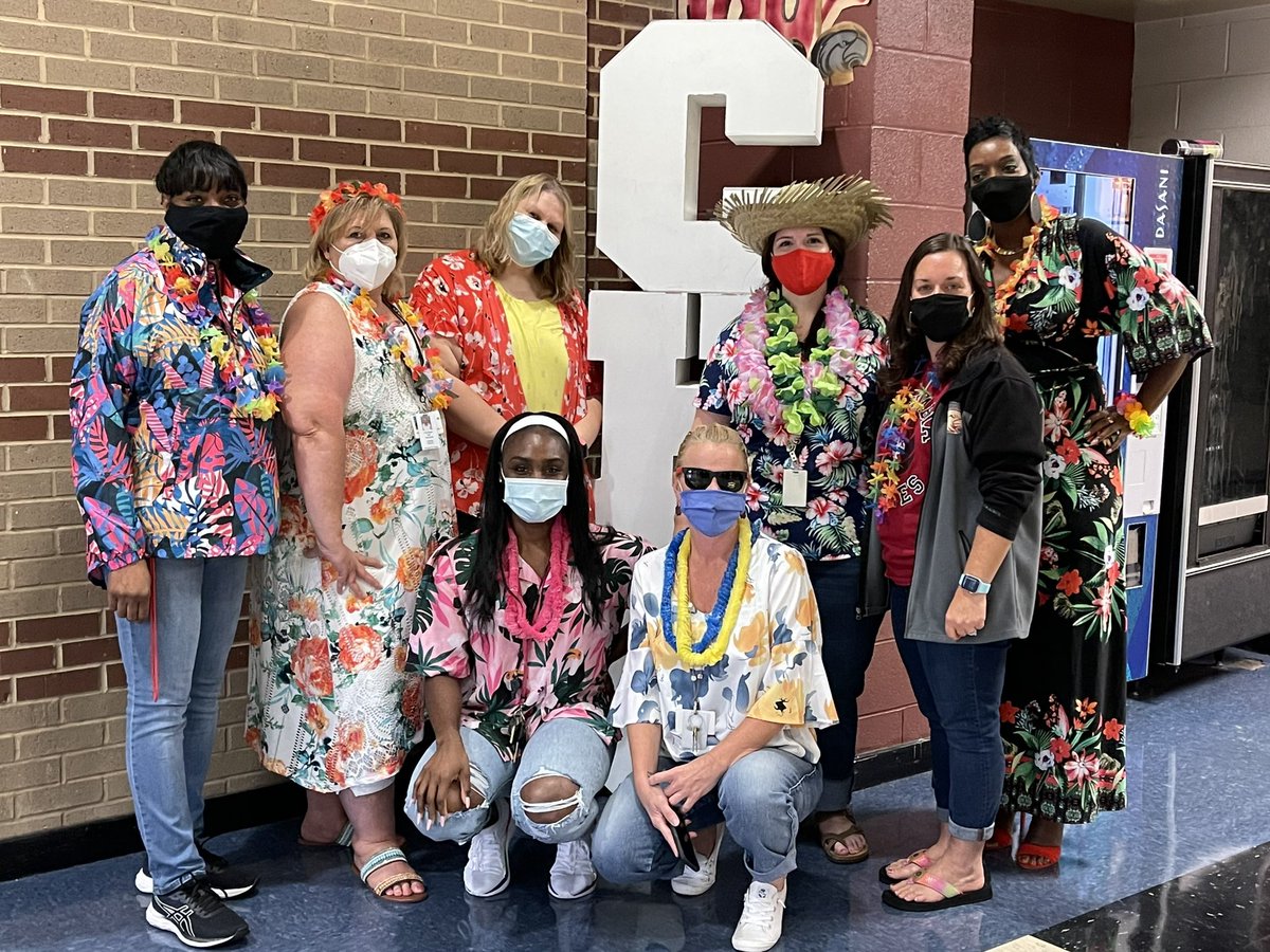 Kellye Ingraham, NBCT tweet media