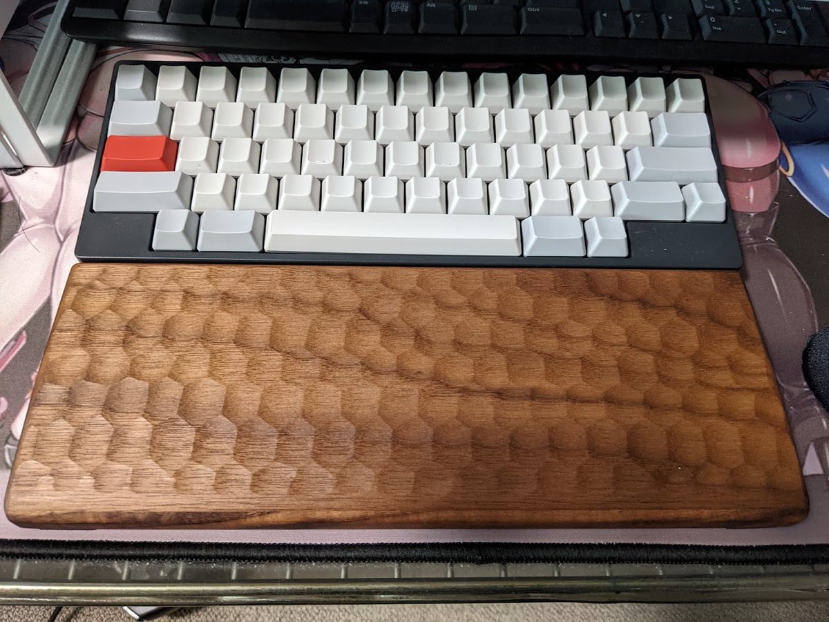 ファッション 亀甲名栗木製ルーフ ウォールナット brandstoryonline.com