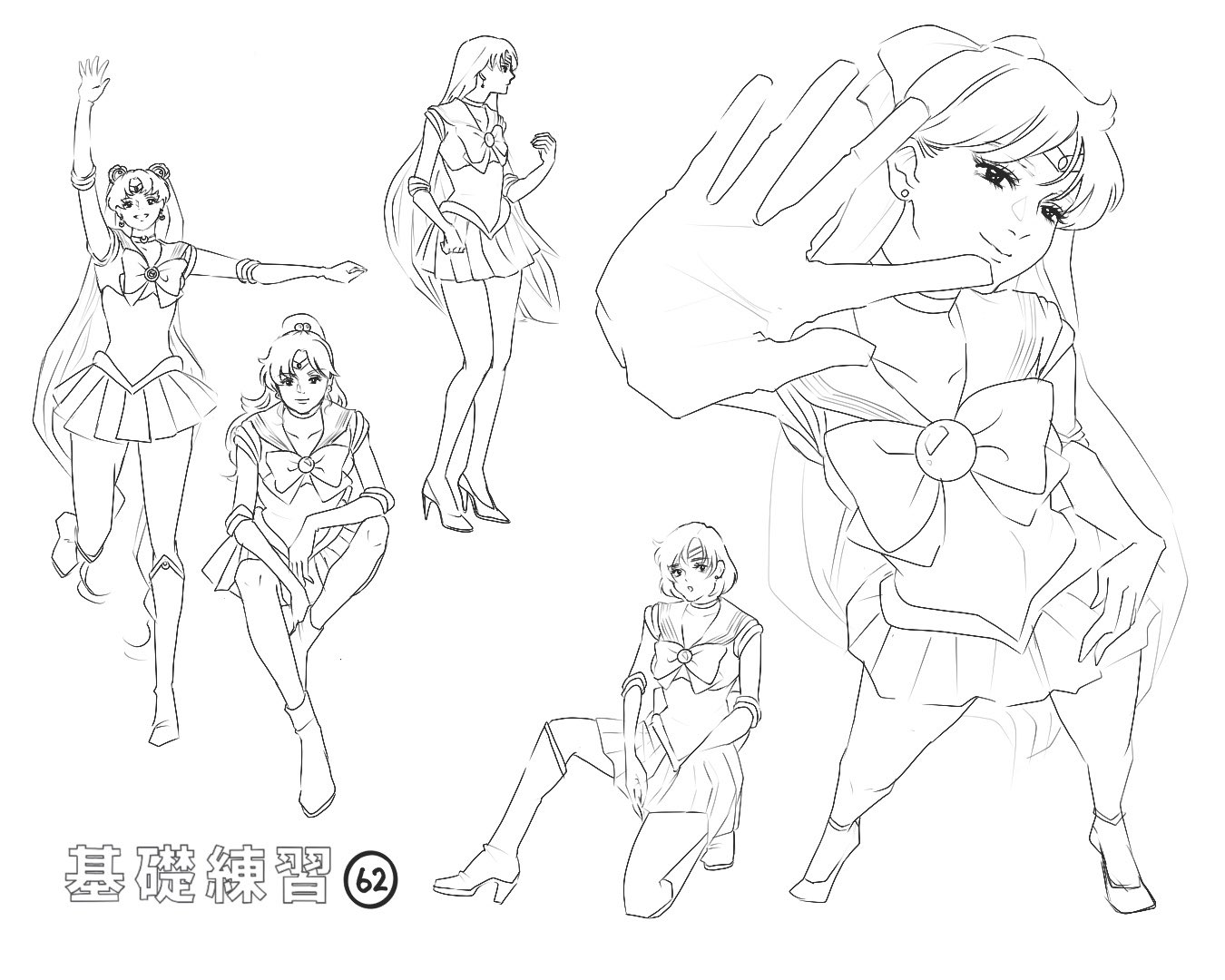 イラスト基礎練習 Twitter Search Twitter
