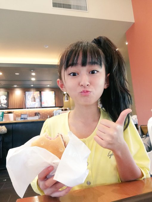 佐野純菜(じゅんな)のTwitter画像30