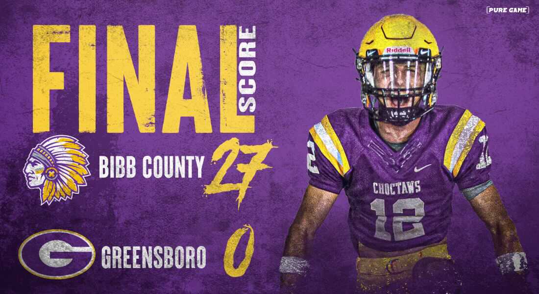 Bibb County Football (@bibbcofootball) on Twitter photo 