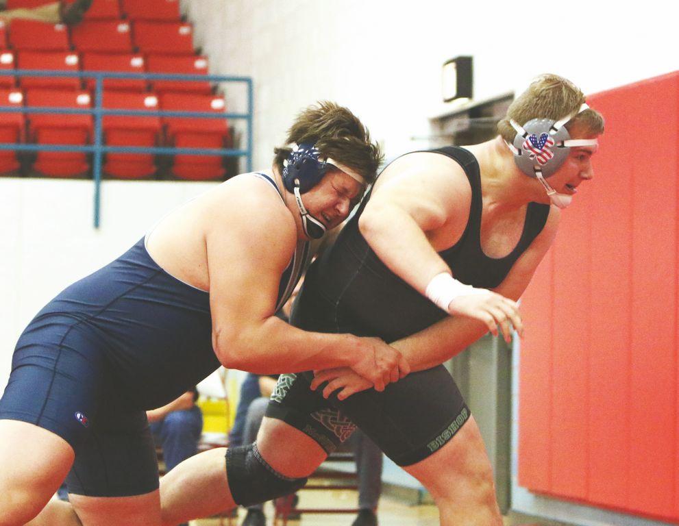 Oklahoma Wrestling tweet media