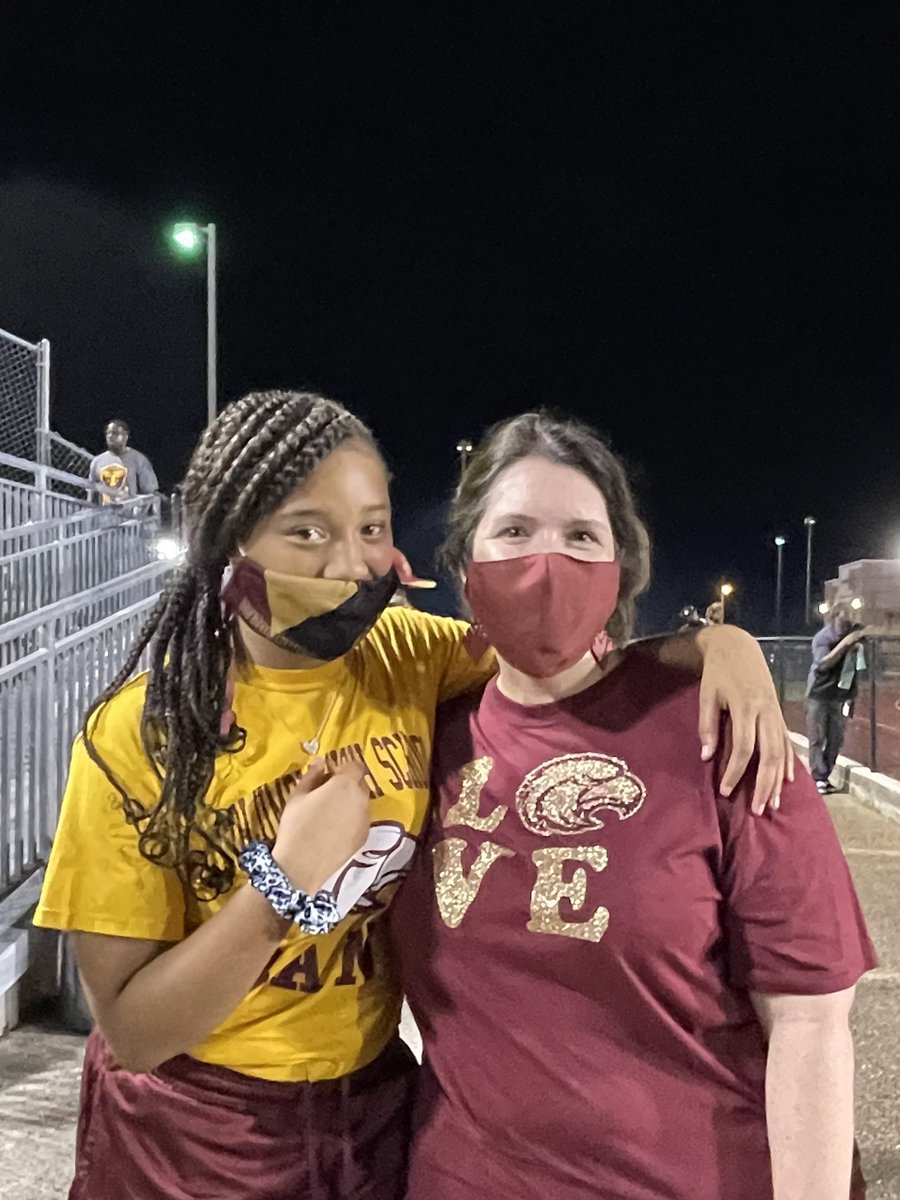 Kellye Ingraham, NBCT tweet media