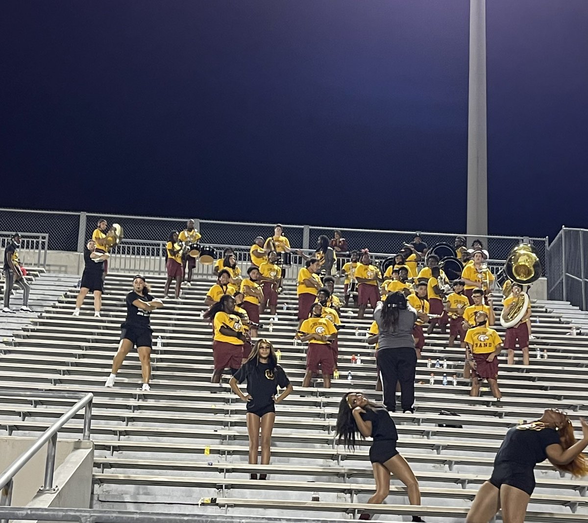 Kellye Ingraham, NBCT tweet media