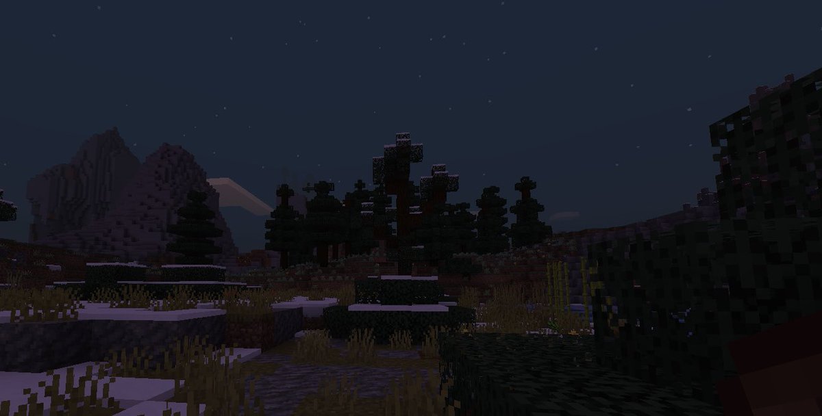 AlphaSMP: Afterlife tweet media