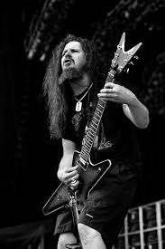 Happy birthday to the great Dimebag Darrell.   