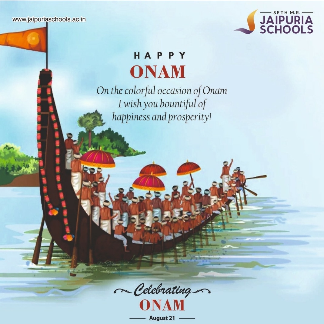 Seth M.R. Jaipuria Schools tweet media