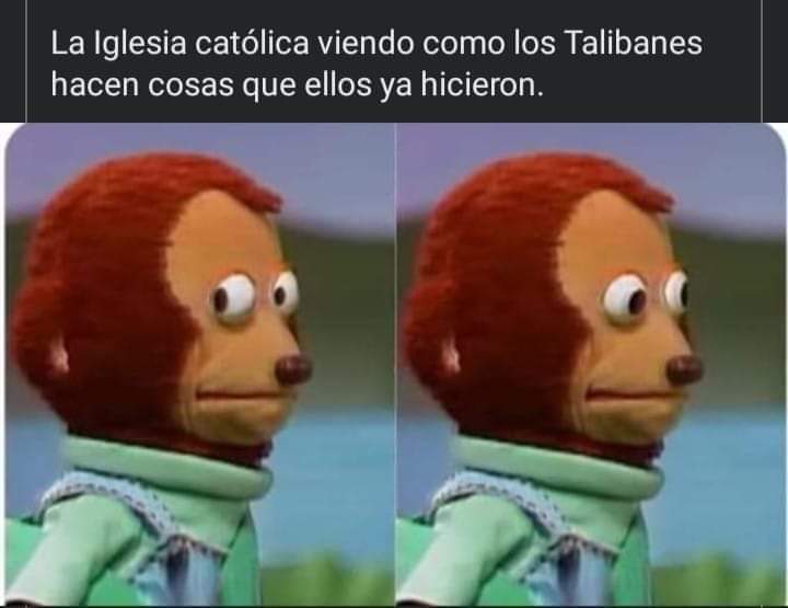 LorenaNietzsche's tweet photo. Ejem.....y se tiran a justos y equilibrados.. lo peor es que lo siguen haciendo, de formas más enmascaradas, pero ya no comemos cuento... 🧐 #Ateismo https://t.co/w9m5rMylMj