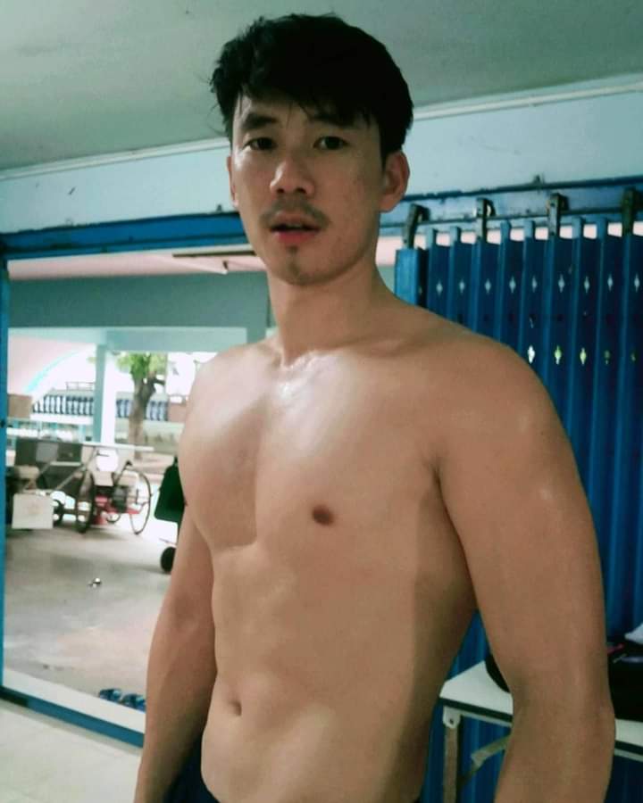 PiphutpolC's tweet photo. อยากกินแคปหมู ขึ้นมาทันที 😋 https://t.co/gbnLmsvuce
