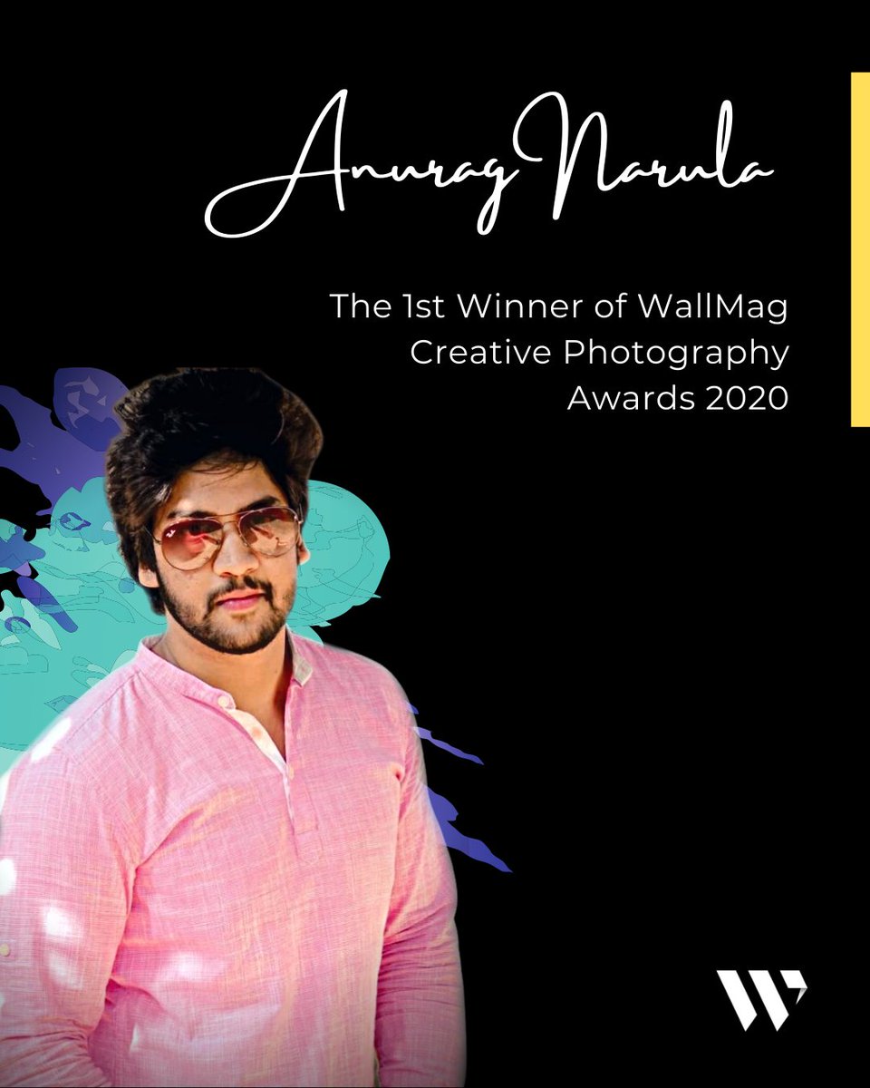 wallmagcreators's tweet photo. [Featured Interview] Anurag Narula

https://t.co/vSjdA1j4gP 

Meet Anurag Narula - An avid photographer and a storyteller. 

#wallmag #interview #featureshoot #photography📷 #photographylovers #photographyeveryday https://t.co/1zttVE7eO4