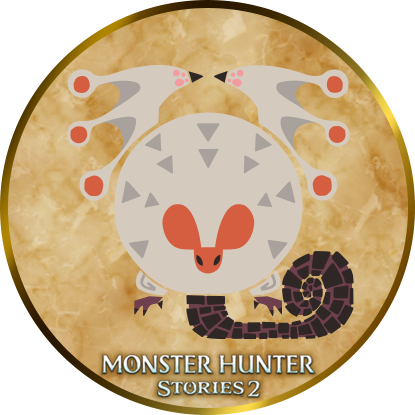 Mh Official Jpさんのイラストまとめ