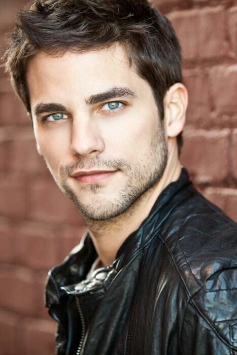 Happy 36th Birthday Brant Daugherty      