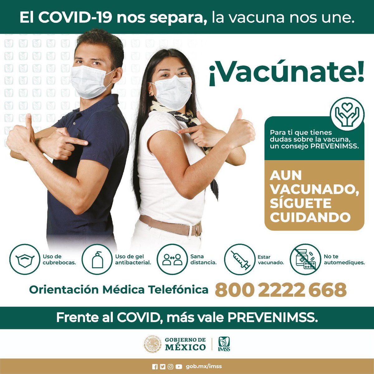 IMSS YUCATAN tweet media