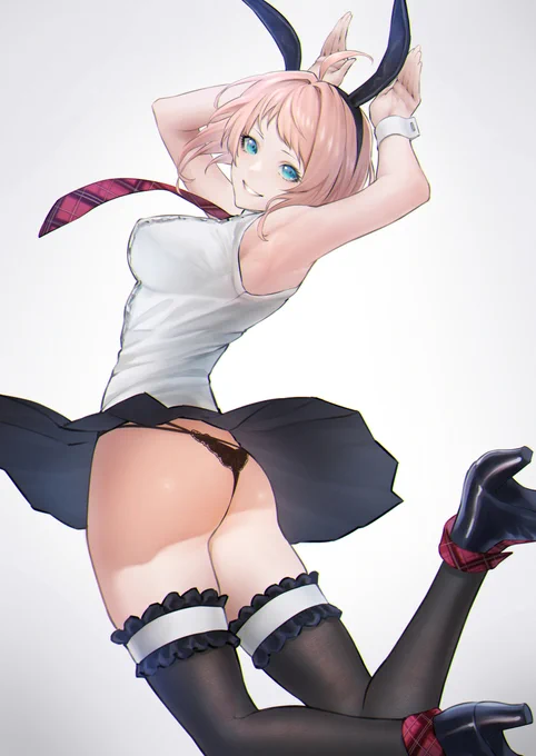 #うさぎの日 
