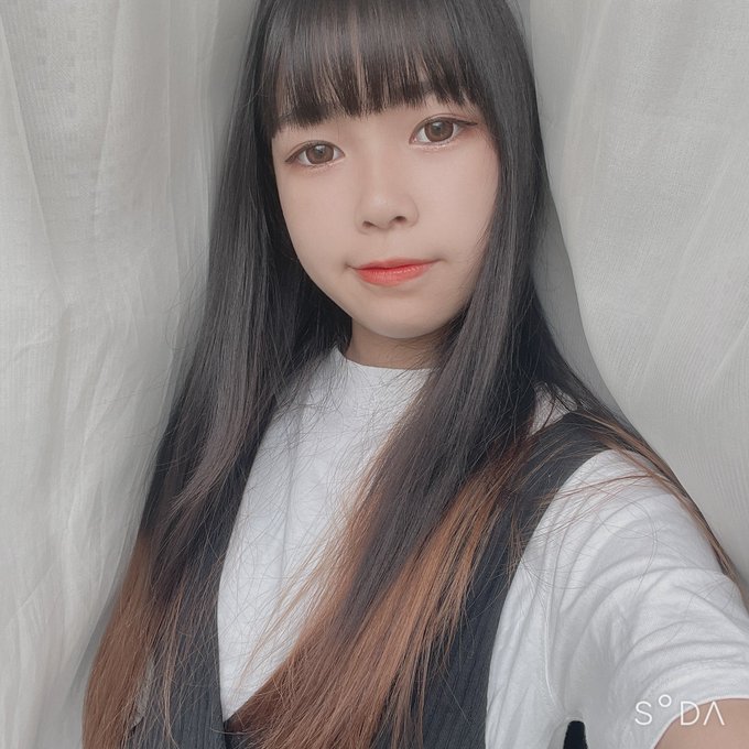 Twitterのコスプレ画像3